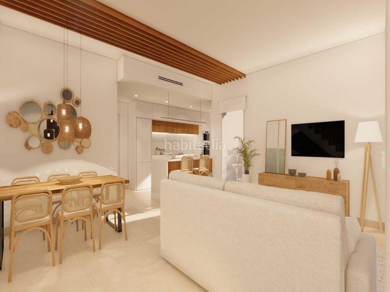 Foto 141e116e-7c73-4164-b5bf-4bb17e3c824e. Xalet amb aparcament piscina a Pilar de la Horadada ciudad Pilar de la Horadada