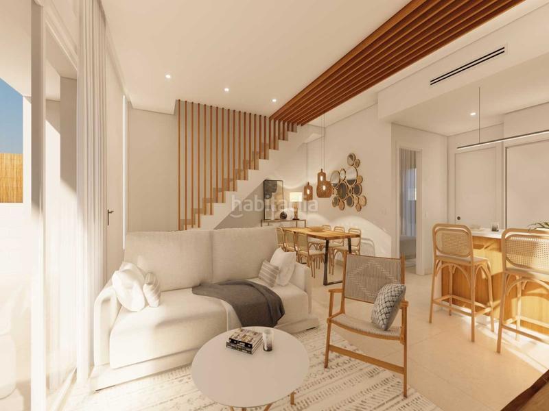 Foto 60b1809d-40be-4626-b014-00d1856b5ac9. Xalet amb aparcament piscina a Pilar de la Horadada ciudad Pilar de la Horadada