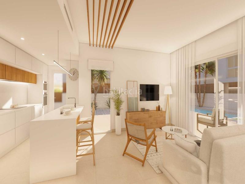 Foto f47b91d9-f79e-4462-bad7-c4da9f96b161. Xalet amb aparcament piscina a Pilar de la Horadada ciudad Pilar de la Horadada