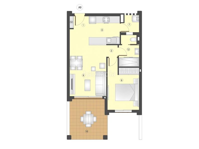 Foto d5424083-bca2-4bfb-b0ff-2bf6d0f2cb28. Casa bungalows nuevos al lado de la playa en San Juan de los Terreros