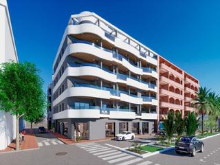 Apartament  N/a. Apartamentos nuevos en la playa del cura