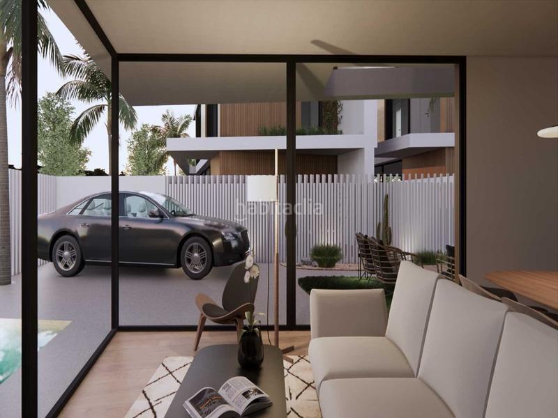 Foto 6d1f3164-a5cd-4f96-b095-6d061896c79e. Chalet with parking pool in Torre de la Horadada Pilar de la Horadada