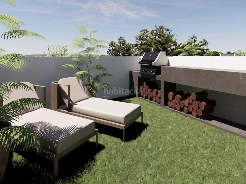 Foto adb00cc6-04ef-4565-97c0-20c3d124e4c3. Chalet with parking pool in Torre de la Horadada Pilar de la Horadada