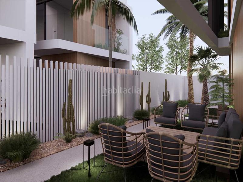 Foto b91d88bd-ab8e-416d-9575-9004d77be05f. Chalet with parking pool in Torre de la Horadada Pilar de la Horadada