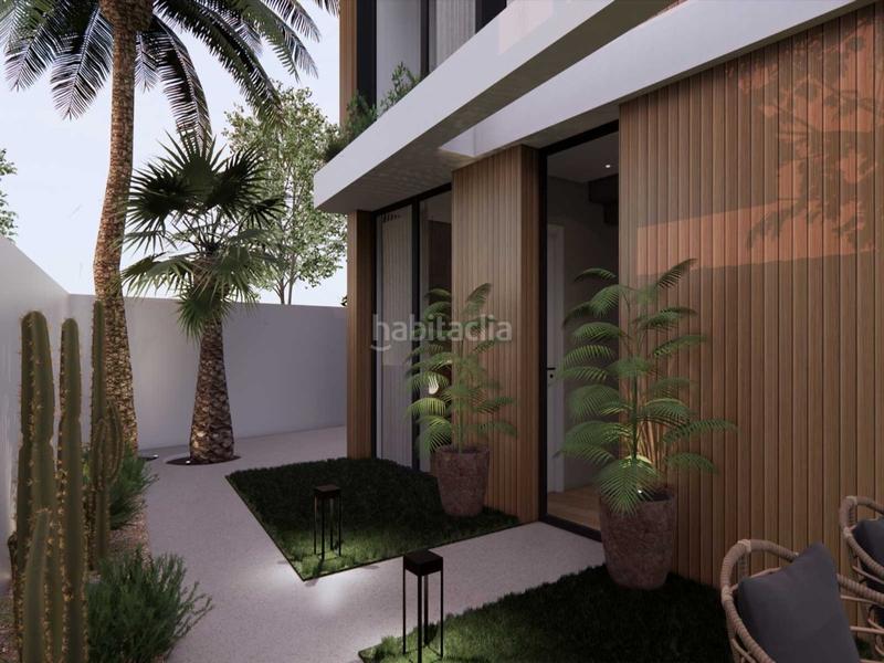 Foto c8d94bc5-9ca0-45d7-a47f-1c4b6457a5d4. Chalet with parking pool in Torre de la Horadada Pilar de la Horadada