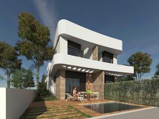 Maison jumelée  N/a. Casas nuevas con piscina!!