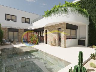 Chalet  N/a. Villas nuevas a un precio formidable