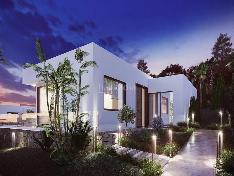 Foto 214e6c68-9d37-46a2-87a5-6bfaff6a2920. Chalet vive el lujo todo el año en Lomas de Campoamor - Las Ramblas Orihuela