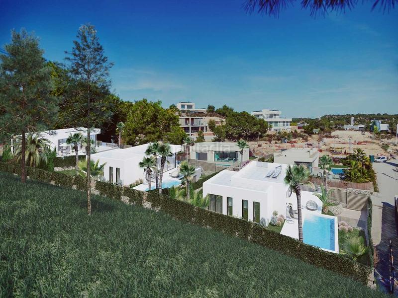 Foto 5de46bc0-c378-4bdf-a286-9e9ab3c99896. Chalet vive el lujo todo el año en Lomas de Campoamor - Las Ramblas Orihuela