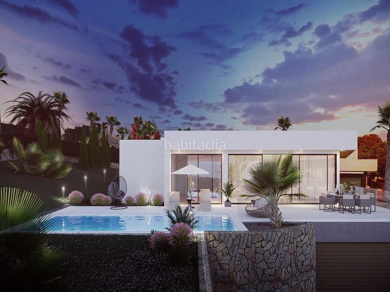 Foto 60d7d05c-8da8-428e-b9e0-8f1d8572a117. Chalet vive el lujo todo el año en Lomas de Campoamor - Las Ramblas Orihuela