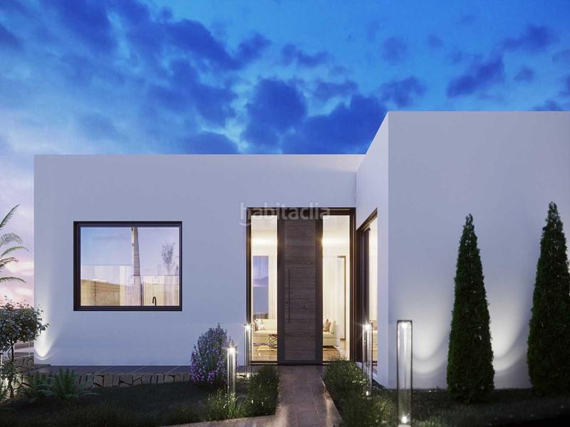 Foto 9ed05307-2eec-452b-8817-ddb2c845c073. Chalet vive el lujo todo el año en Lomas de Campoamor - Las Ramblas Orihuela