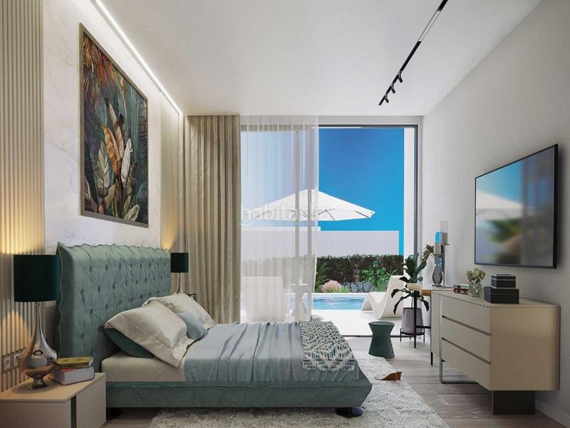 Foto a3e96935-b5f3-438a-ab49-add9f319bd9b. Chalet vive el lujo todo el año en Lomas de Campoamor - Las Ramblas Orihuela