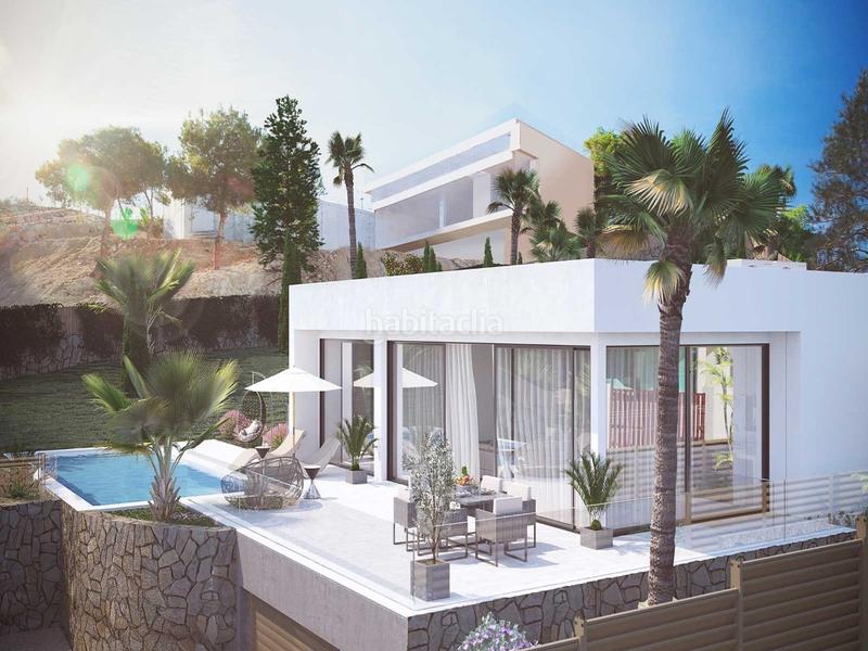Foto af4fff18-41d1-47c5-b316-ab458d99c2b8. Chalet vive el lujo todo el año en Lomas de Campoamor - Las Ramblas Orihuela