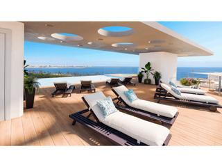 Apartament  N/a. Apartamentos nuevos espectaculares en punta prima