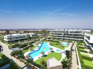 Apartament a Calle miguel angel blanco garri. Proyecto espectacular en el mejor sitio de torrevieja