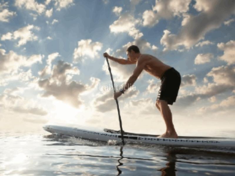 Foto 10d05596-8f3a-4294-9d2c-2811ac0c3fe7. Apartment with pool in Veneziola Manga del Mar Menor (La)