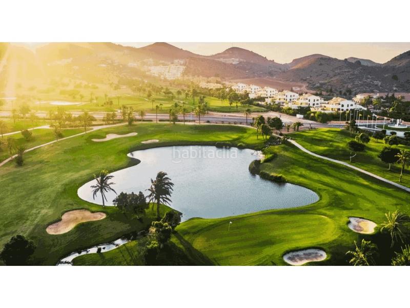 Foto 13755476-7083-497d-8c50-1fec3da91979. Apartment with pool in Veneziola Manga del Mar Menor (La)