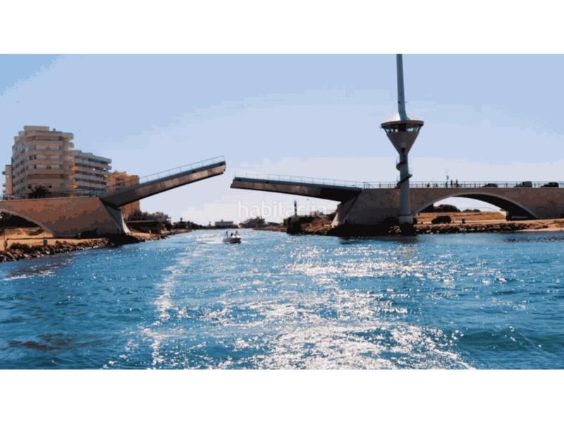 Foto 18de3325-333c-40bf-90c2-fb119929dcad. Apartment with pool in Veneziola Manga del Mar Menor (La)