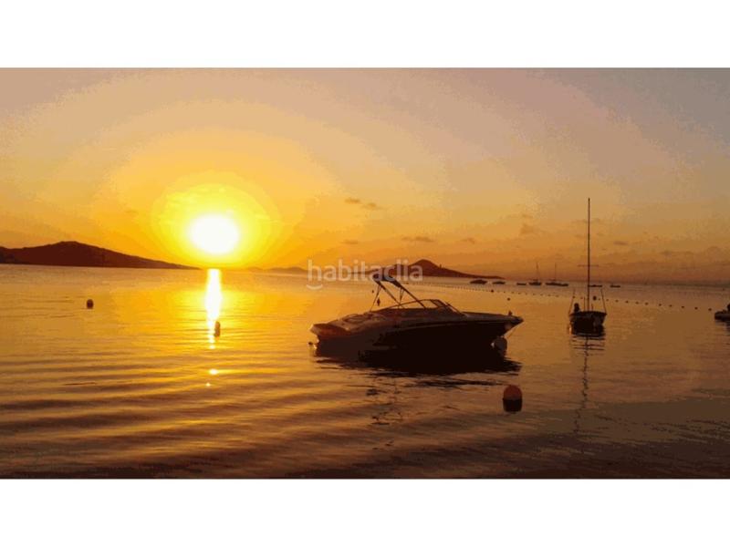 Foto 27d75c01-d740-453b-895a-292ad8721cfa. Apartment with pool in Veneziola Manga del Mar Menor (La)