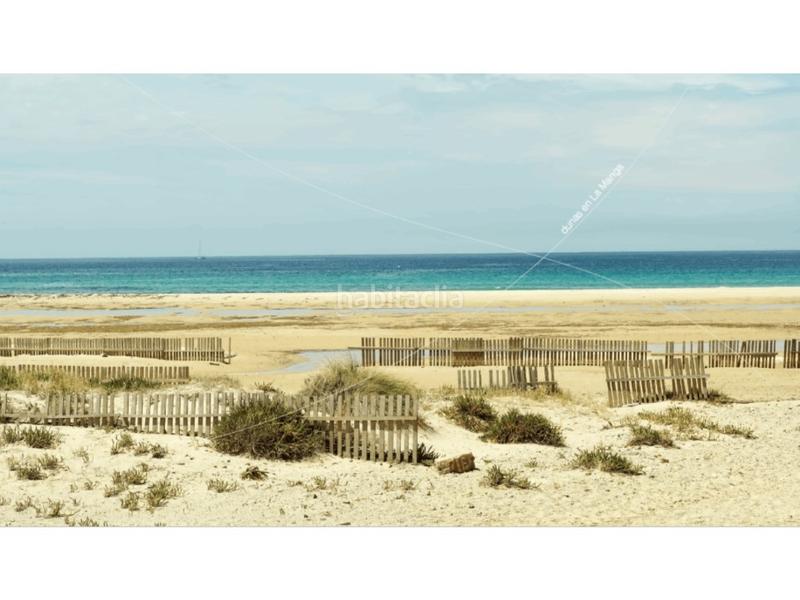 Foto 32765f2d-97ab-40d3-ab0a-bddbb2451eb6. Apartment with pool in Veneziola Manga del Mar Menor (La)