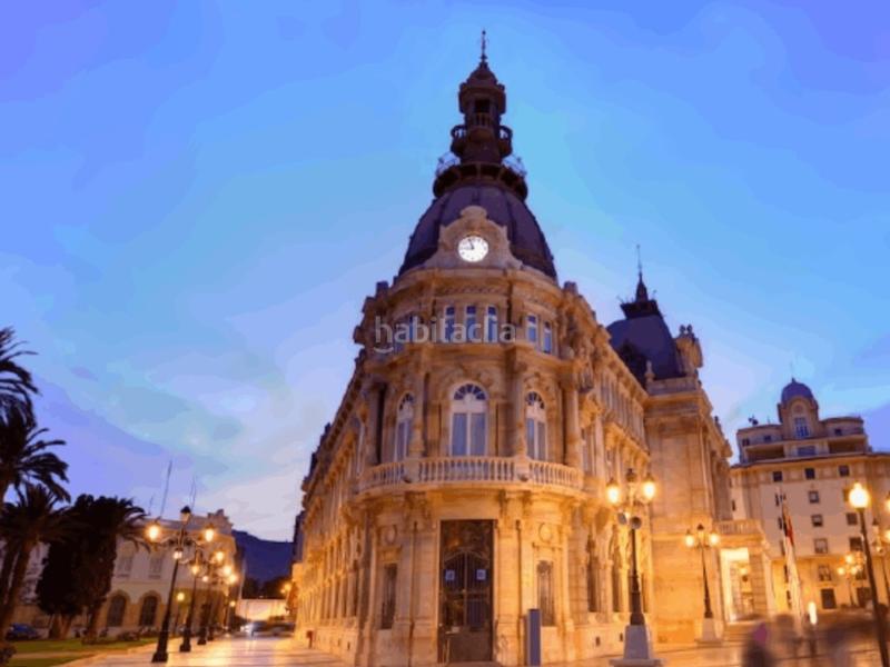 Foto 371bb537-1bf6-47fb-a5d2-9f7825081838. Apartment with pool in Veneziola Manga del Mar Menor (La)