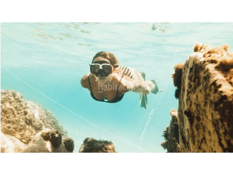 Foto 3c3d311e-5dfc-4837-8b9c-0aeddd5cb697. Apartment with pool in Veneziola Manga del Mar Menor (La)