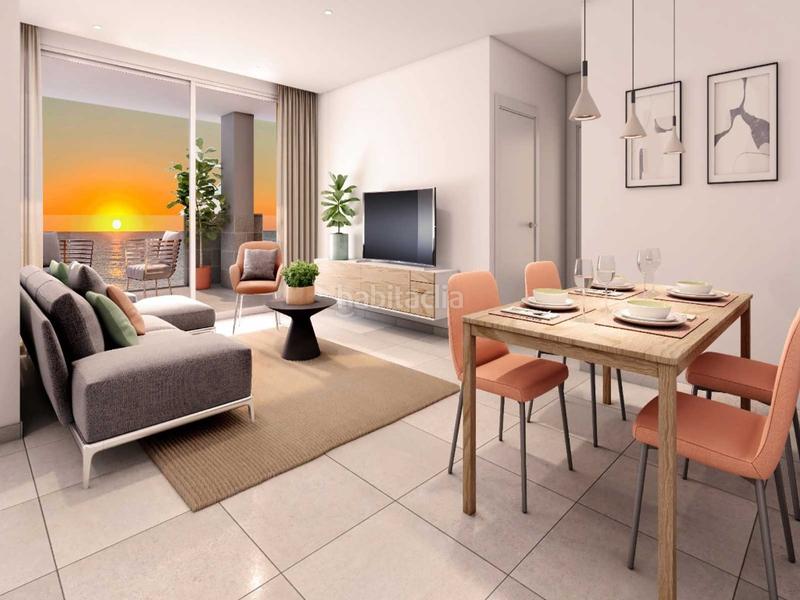 Foto 4ba38579-4df8-47f2-9980-53729d0bef56. Apartment with pool in Veneziola Manga del Mar Menor (La)