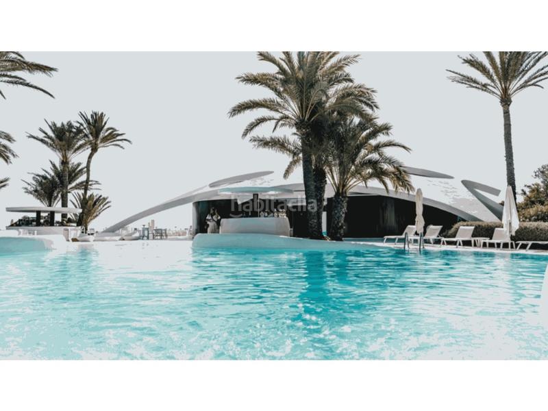 Foto 7b9a52a6-c34f-4a11-b188-0be9dc17bb1c. Apartment with pool in Veneziola Manga del Mar Menor (La)