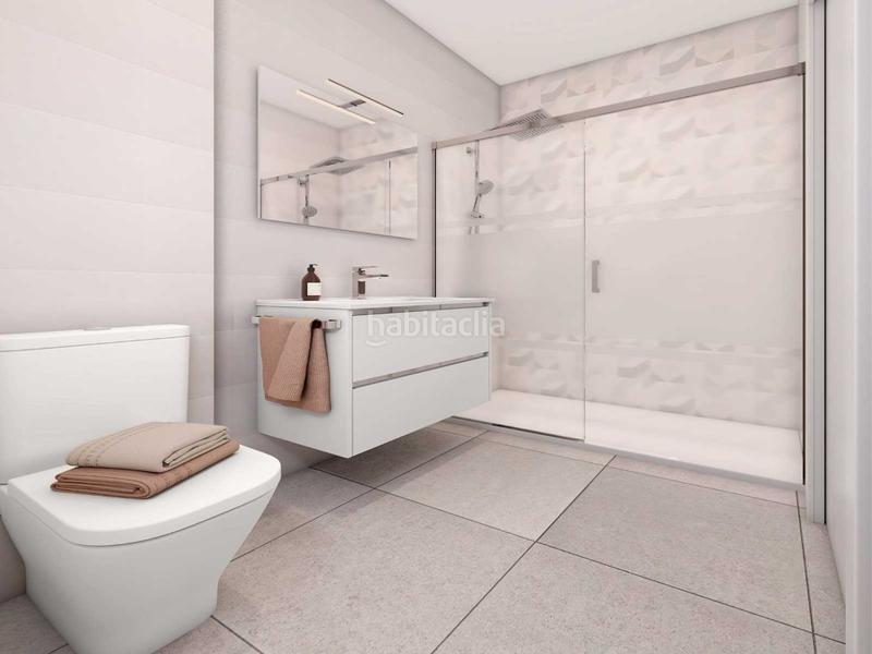 Foto 8a458d70-b156-4a5a-b307-c0a33fc1d2bd. Apartment with pool in Veneziola Manga del Mar Menor (La)