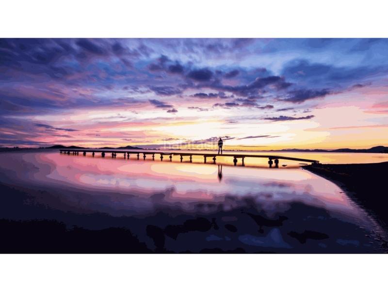 Foto 8deea455-9657-47ac-b887-b1e1b7c167b5. Apartment with pool in Veneziola Manga del Mar Menor (La)