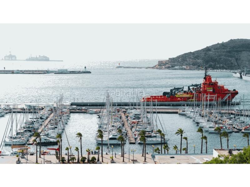 Foto 914cc744-18fa-4e7d-8709-8bba5ff1860c. Apartment with pool in Veneziola Manga del Mar Menor (La)