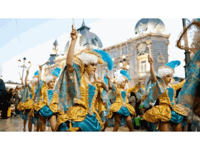 Foto d4a560ca-6b09-4867-805f-41cd977b3238. Apartment with pool in Veneziola Manga del Mar Menor (La)