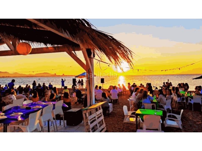 Foto eec7adce-033d-4008-abd4-a390a1299d65. Apartment with pool in Veneziola Manga del Mar Menor (La)