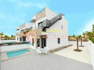 Chalet  N/a. Casas nuevas en torrevieja a un súper precio!