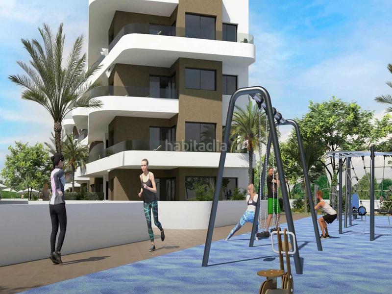 Foto 1fe04efa-84a1-4e7a-b123-b12d84886e01. Appartement avec parking piscine dans Punta Prima Torrevieja