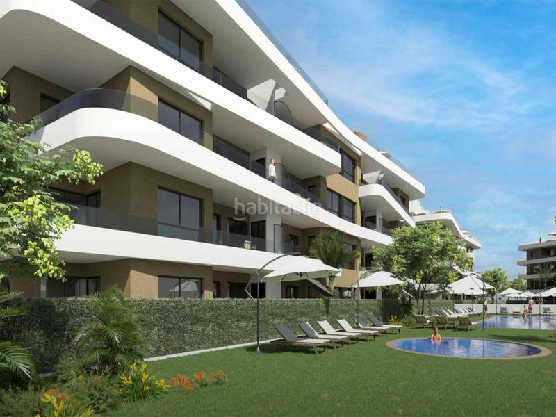 Foto 38681d60-49ed-472e-b327-be845eac3b44. Appartement avec parking piscine dans Punta Prima Torrevieja