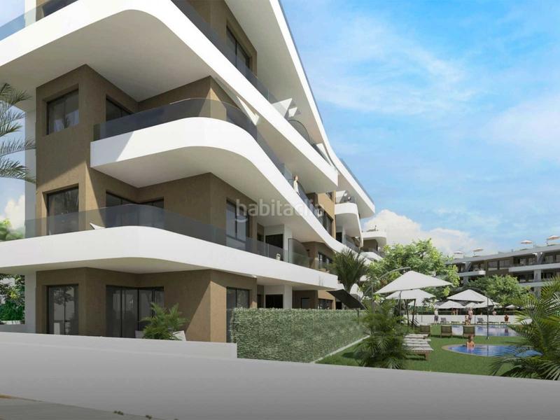 Foto a5aa9980-e510-4cd5-aee8-ff58bd5e8549. Appartement avec parking piscine dans Punta Prima Torrevieja