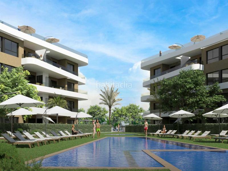 Foto c78d4ca0-3abd-4214-b0de-0c10158f08a4. Appartement avec parking piscine dans Punta Prima Torrevieja