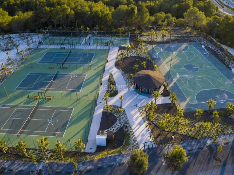 Foto 1dde223c-c068-4f73-848d-ce0838f2b811. Appartement mit pool in Lomas de Campoamor - Las Ramblas Orihuela