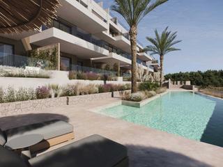 Apartament  N/a. Puro lujo en costa blanca sur