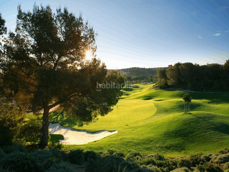 Foto 569d276a-19b1-4736-9548-2882687feda0. Appartement mit pool in Lomas de Campoamor - Las Ramblas Orihuela