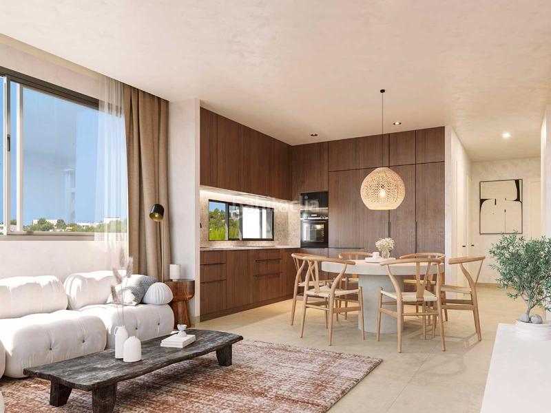 Foto e5da5a01-234f-4d17-8c6f-2e04189db7ff. Appartement mit pool in Lomas de Campoamor - Las Ramblas Orihuela