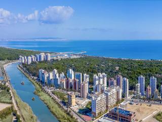 Apartament  N/a. Tu piso nuevo a la mano de todo