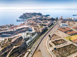 Apartament  N/a. Vive al lado de la costa