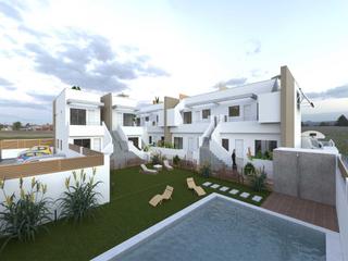 Maison  N/a. Bungalows nuevos más económicos que el resto!