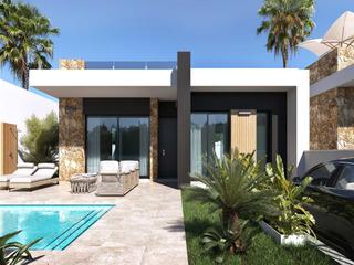 Chalet  N/a. Fantásticas villas en estupenda ubicación , prereservas ahora en