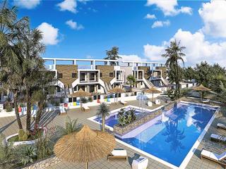 Appartement à Mil Palmeras. Magníficos bungalows nuevos al lado de la playa