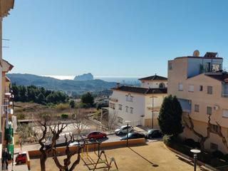 Apartament a Benissa Pueblo. Apartamentos más que acogedores en un pueblo con encanto