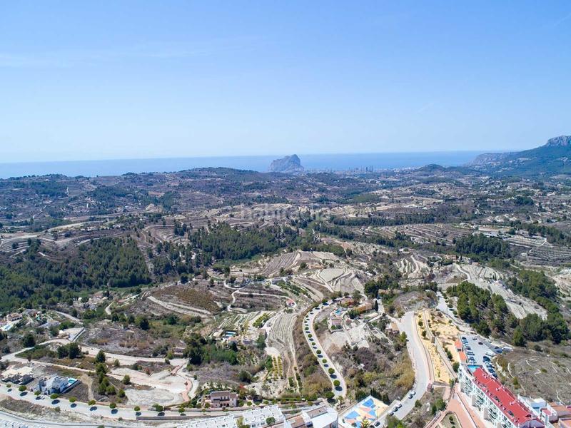 Foto 31080d06-307d-4bc5-9312-13bf62c28aca. Piccolo appartamento in Benissa pueblo Benissa