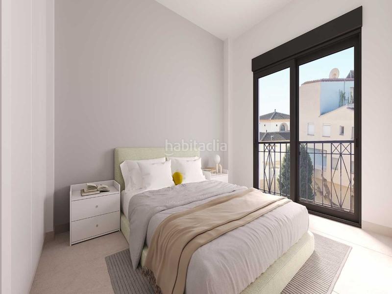 Foto 7e06cdeb-685f-4367-a265-d24d45767213. Piccolo appartamento in Benissa pueblo Benissa